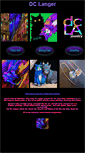 Mobile Screenshot of dclanger.com